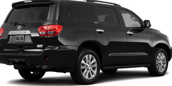 TOYOTA SEQUOIA 2014 5TDDW5G16ES094045 image