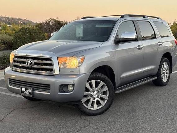 TOYOTA SEQUOIA 2014 5TDKY5G15ES050393 image TOYOTA SEQUOIA 2014 5TDKY5G15ES050393 image