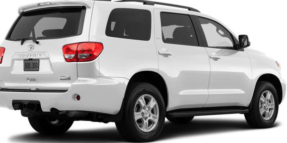 TOYOTA SEQUOIA 2014 5TDZY5G15ES050957 image