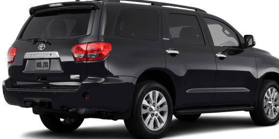 TOYOTA SEQUOIA 2014 5TDDY5G1XES094172 image