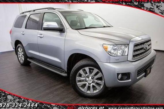 TOYOTA SEQUOIA 2014 5TDJW5G10ES102353 image TOYOTA SEQUOIA 2014 5TDJW5G10ES102353 image