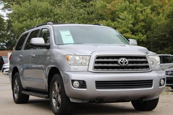 TOYOTA SEQUOIA 2014 5TDZY5G15ES052899 image TOYOTA SEQUOIA 2014 5TDZY5G15ES052899 image