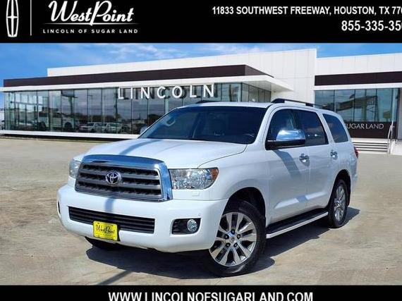 TOYOTA SEQUOIA 2014 5TDKY5G18ES053286 image TOYOTA SEQUOIA 2014 5TDKY5G18ES053286 image