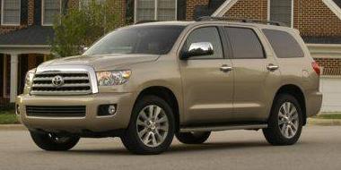 TOYOTA SEQUOIA 2014 5TDJW5G14ES104932 image