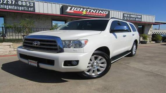 TOYOTA SEQUOIA 2014 5TDYY5G13ES051147 image TOYOTA SEQUOIA 2014 5TDYY5G13ES051147 image