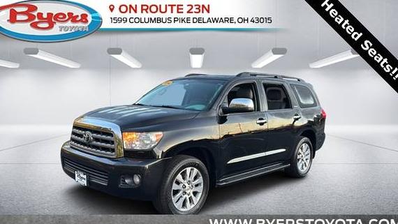 TOYOTA SEQUOIA 2014 5TDJW5G18ES092431 image TOYOTA SEQUOIA 2014 5TDJW5G18ES092431 image