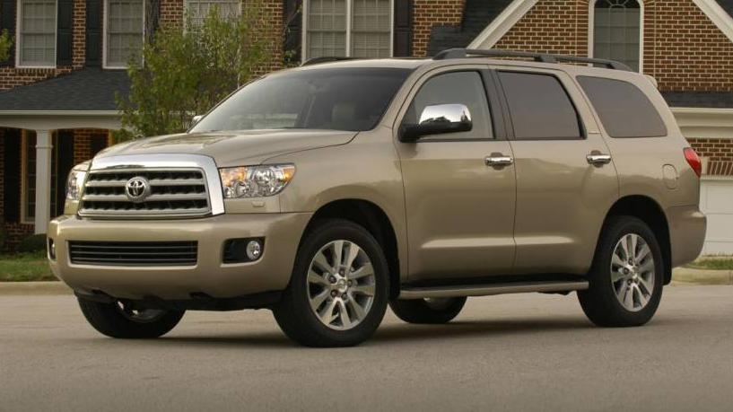 TOYOTA SEQUOIA 2014 5TDDY5G16ES109895 image