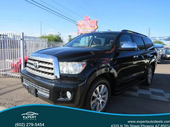 TOYOTA SEQUOIA 2014 5TDJW5G15ES095934 image TOYOTA SEQUOIA 2014 5TDJW5G15ES095934 image