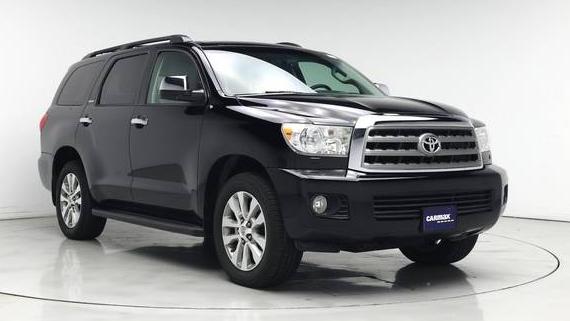 TOYOTA SEQUOIA 2014 5TDJW5G15ES107757 image TOYOTA SEQUOIA 2014 5TDJW5G15ES107757 image