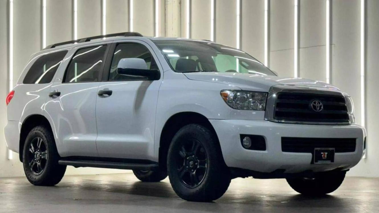 TOYOTA SEQUOIA 2014 5TDBW5G15ES096666 image