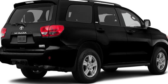 TOYOTA SEQUOIA 2015 5TDDY5G15FS110358 image