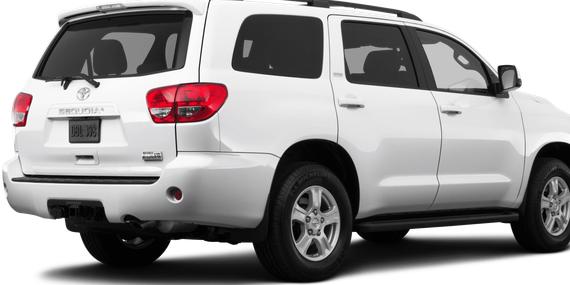 TOYOTA SEQUOIA 2015 5TDYY5G19FS058637 image