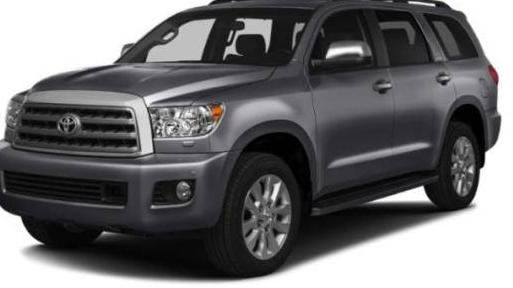 TOYOTA SEQUOIA 2015 5TDDY5G1XFS120707 image