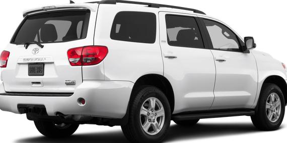 TOYOTA SEQUOIA 2015 5TDDW5G17FS110951 image