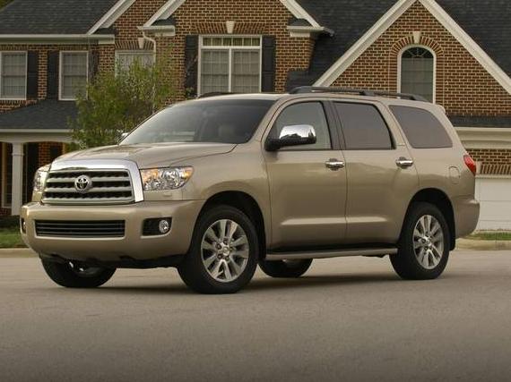TOYOTA SEQUOIA 2015 5TDDY5G13FS116658 image