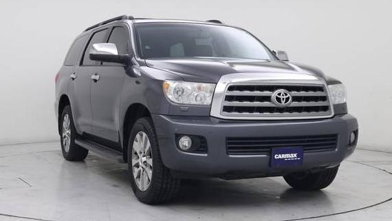 TOYOTA SEQUOIA 2015 5TDJY5G11FS113180 image
