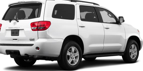 TOYOTA SEQUOIA 2015 5TDDY5G14FS111761 image