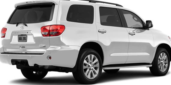 TOYOTA SEQUOIA 2015 5TDJW5G19FS122232 image