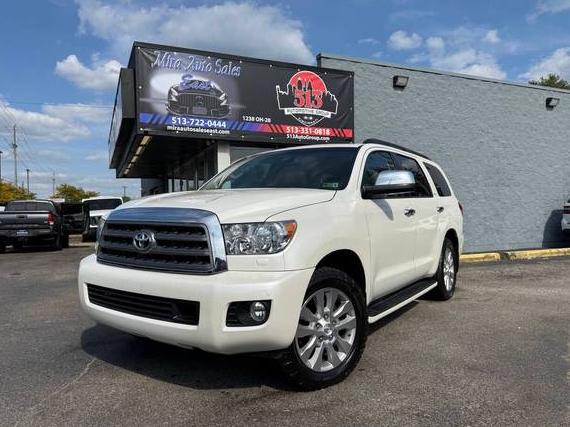 TOYOTA SEQUOIA 2015 5TDDY5G15FS119433 image TOYOTA SEQUOIA 2015 5TDDY5G15FS119433 image