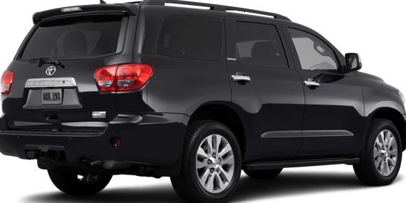 TOYOTA SEQUOIA 2015 5TDJY5G10FS120637 image