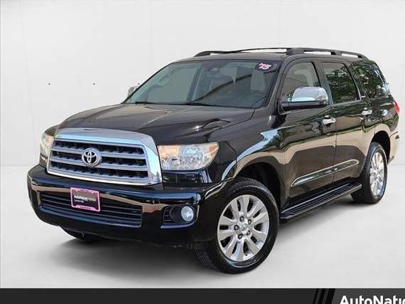 TOYOTA SEQUOIA 2015 5TDDY5G18FS110225 image TOYOTA SEQUOIA 2015 5TDDY5G18FS110225 image