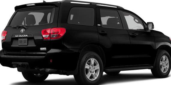 TOYOTA SEQUOIA 2015 5TDDY5G11FS110244 image