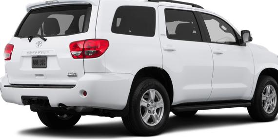 TOYOTA SEQUOIA 2015 5TDBW5G1XFS118601 image