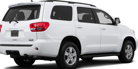 TOYOTA SEQUOIA 2015 5TDBY5G10FS121534 image