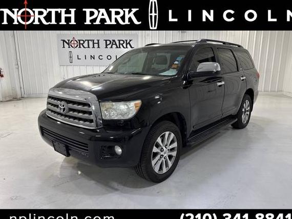 TOYOTA SEQUOIA 2015 5TDKY5G18FS058957 image TOYOTA SEQUOIA 2015 5TDKY5G18FS058957 image
