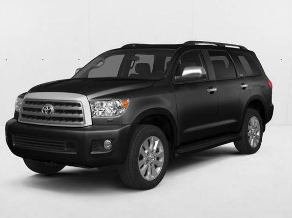 TOYOTA SEQUOIA 2015 5TDDY5G18FS118308 image