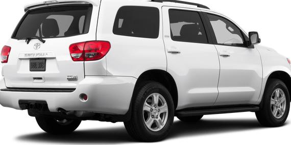 TOYOTA SEQUOIA 2015 5TDYY5G12FS057569 image