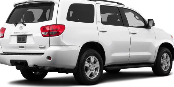TOYOTA SEQUOIA 2015 5TDDW5G14FS125469 image
