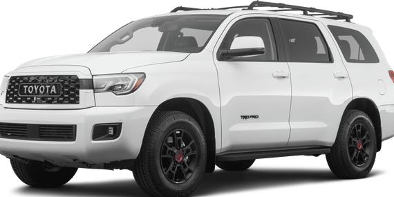 TOYOTA SEQUOIA 2022 5TDCY5A1XNS076775 image