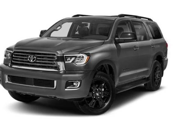 TOYOTA SEQUOIA 2022 5TDCY5B10NS189519 image