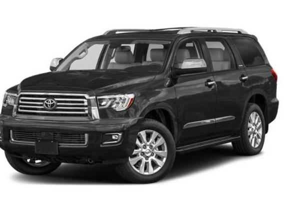 TOYOTA SEQUOIA 2022 5TDGY5B11NS188980 image
