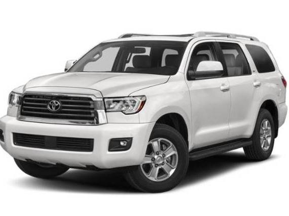TOYOTA SEQUOIA 2022 5TDAY5B18NS187749 image