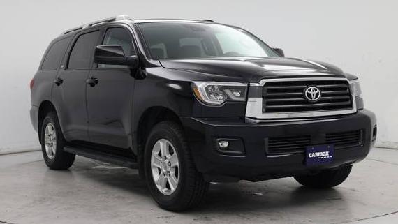 TOYOTA SEQUOIA 2022 5TDAY5B16NS188091 image