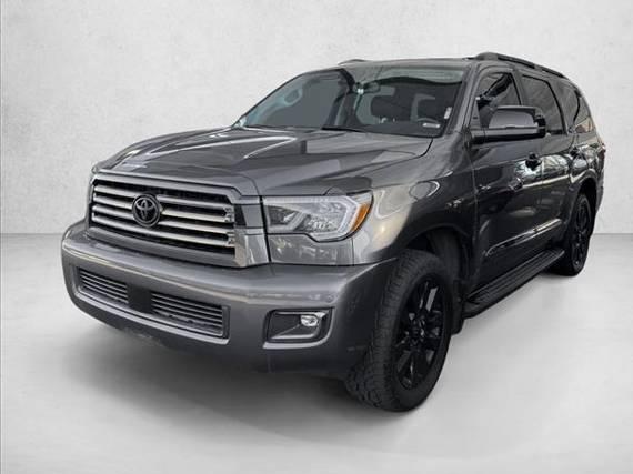 TOYOTA SEQUOIA 2022 5TDHY5B16NS187859 image