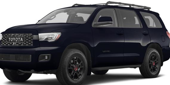 TOYOTA SEQUOIA 2022 5TDCY5B17NS188710 image