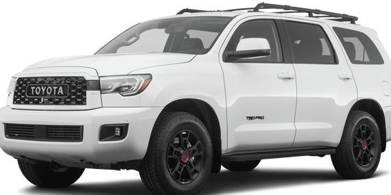 TOYOTA SEQUOIA 2022 5TDCY5B1XNS188135 image