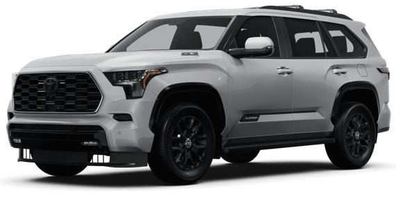 TOYOTA SEQUOIA 2025 7SVAAABA7SX069569 image TOYOTA SEQUOIA 2025 7SVAAABA7SX069569 image