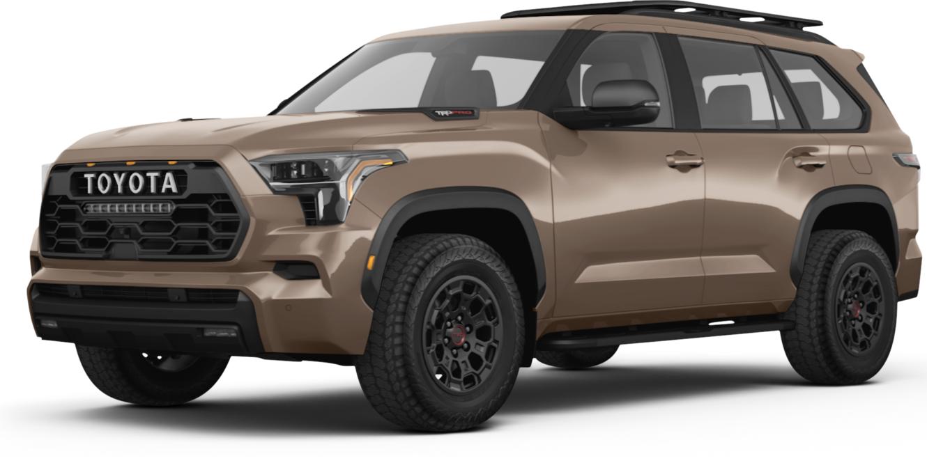 TOYOTA SEQUOIA 2025 7SVAAABA3SX053904 image TOYOTA SEQUOIA 2025 7SVAAABA3SX053904 image