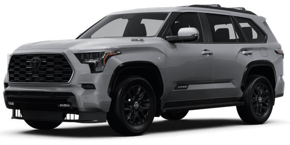 TOYOTA SEQUOIA 2025 7SVAAABA0SX054539 image TOYOTA SEQUOIA 2025 7SVAAABA0SX054539 image