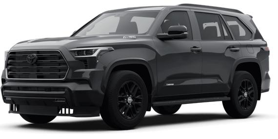 TOYOTA SEQUOIA 2025 7SVAAABA1SX059247 image TOYOTA SEQUOIA 2025 7SVAAABA1SX059247 image