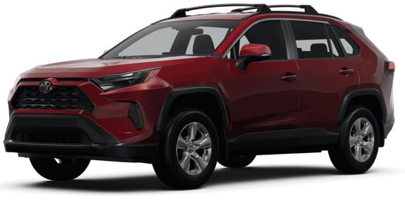 TOYOTA RAV4 2023 2T3W1RFV5PW253755 image TOYOTA RAV4 2023 2T3W1RFV5PW253755 image