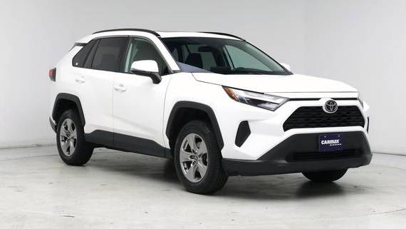 TOYOTA RAV4 2023 2T3P1RFV1PW389174 image TOYOTA RAV4 2023 2T3P1RFV1PW389174 image