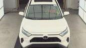 TOYOTA RAV4 2023 2T3W1RFV1PW271850 image