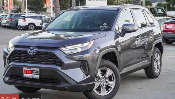 TOYOTA RAV4 2023 JTMRWRFV0PJ058224 image TOYOTA RAV4 2023 JTMRWRFV0PJ058224 image