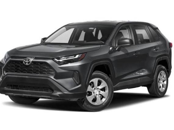 TOYOTA RAV4 2023 2T3F1RFVXPW395177 image TOYOTA RAV4 2023 2T3F1RFVXPW395177 image