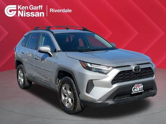 TOYOTA RAV4 2023 2T3P1RFV8PW382609 image TOYOTA RAV4 2023 2T3P1RFV8PW382609 image